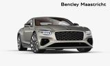 Bentley Continental GT 4.0 V8 Hybrid Mulliner ROTATING|T - Bentley Continental: R Mulliner