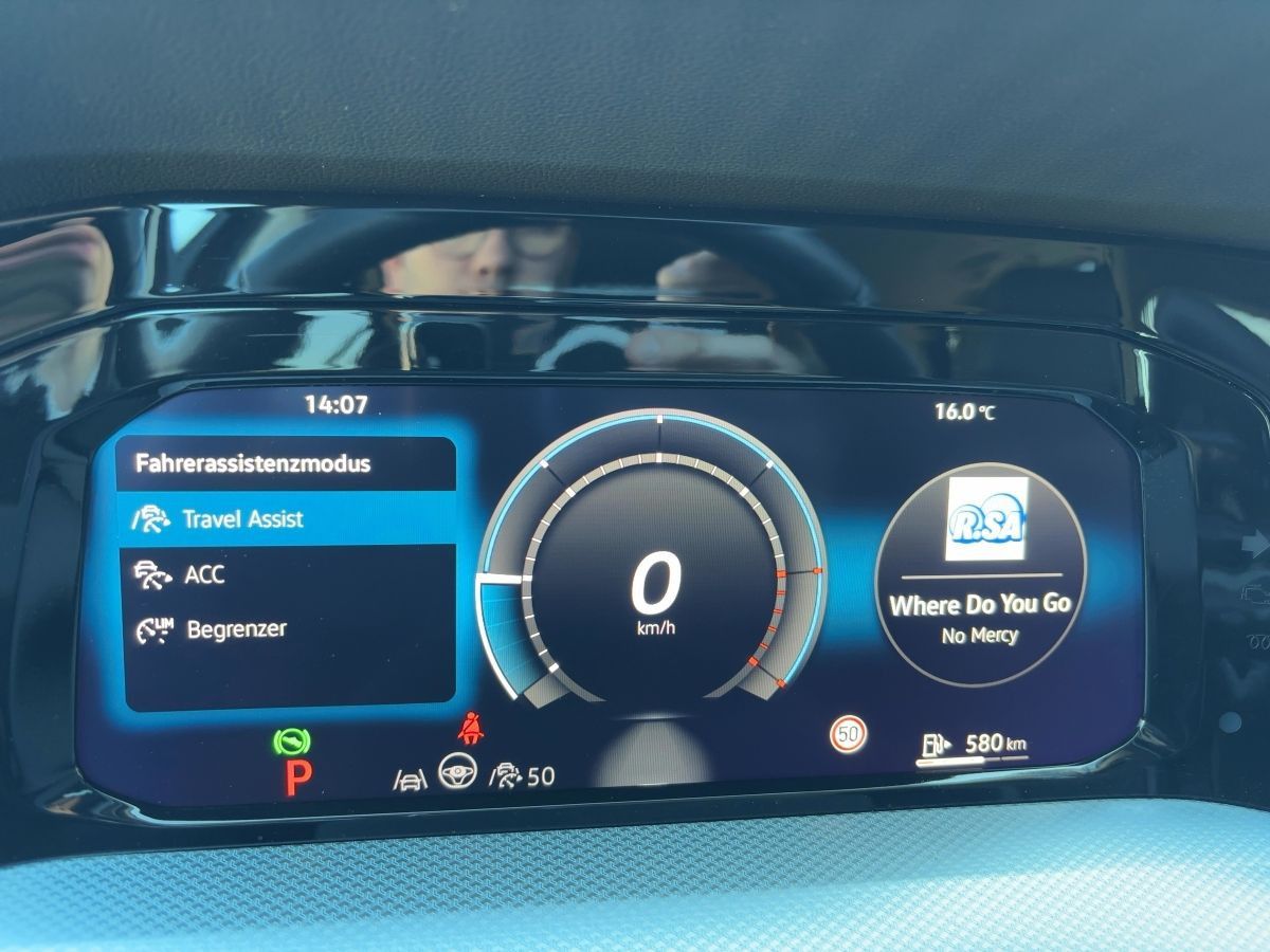 Volkswagen Golf - Bild 17