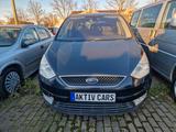 Ford Galaxy Ghia Export - gebrauchte Ford Galaxy aus dem Jahr 2007