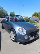 Daihatsu Copen 1.3 - - Daihatsu Copen Gebrauchtwagen