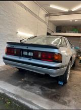 Mazda RX7 FC S4 COUPÉ Sauger Projektaufgabe - Mazda: Rx4