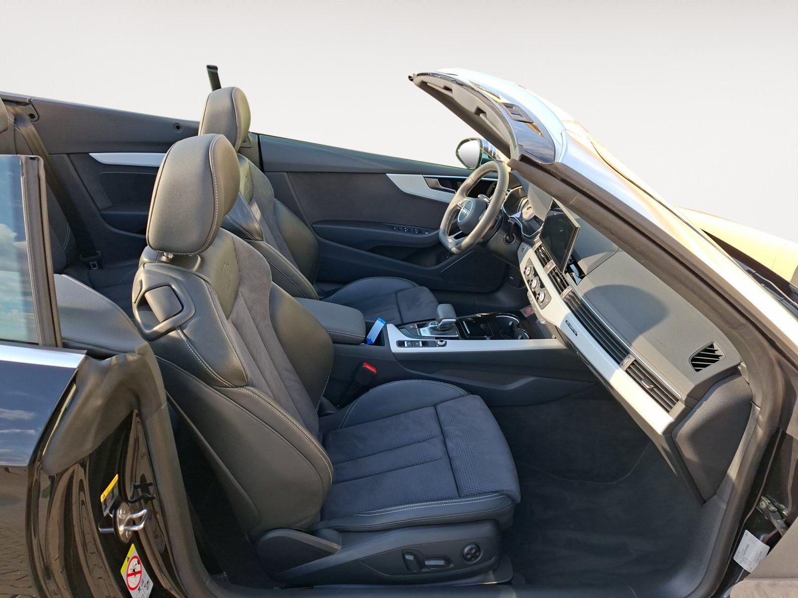 Audi S5 - Bild 21
