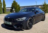BMW M4  Competition LCI DKG 20" R.Cam  - gebrauchte BMW M4 aus dem Jahr 2018