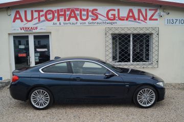 BMW 420 - 7
