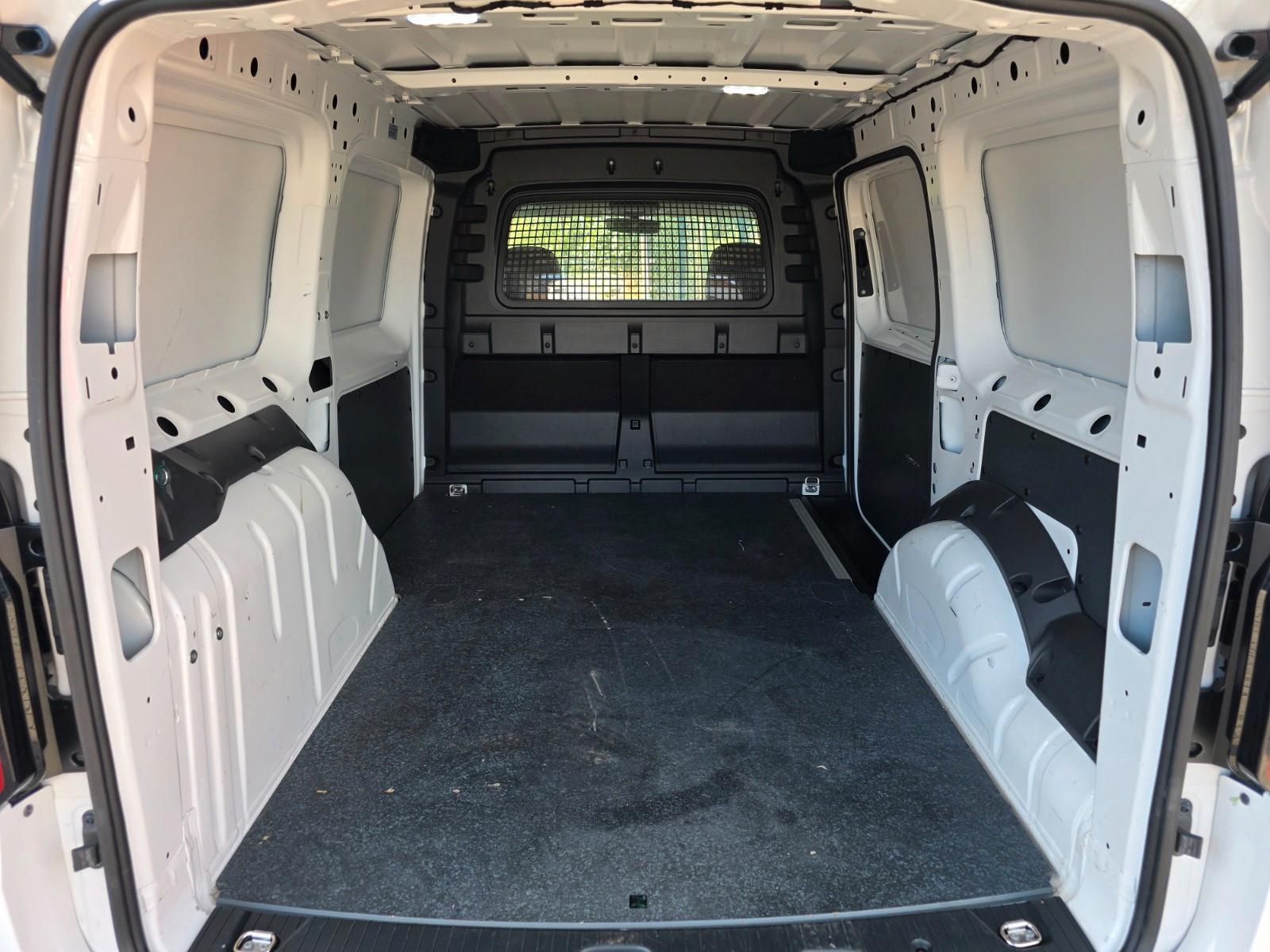Volkswagen Caddy Cargo Maxi 4Motion 2.0TDI,Ahk,PDC,