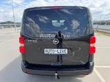 Opel Zafira Life TourerM 2.0 CDTi*AUTO*NAVI*LED*LEDER - Opel Zafira Life: Tourer