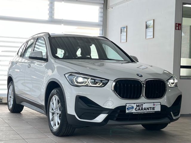 BMW X1 sDrive 18i Aut.LED Individual Unfallfrei