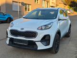 Kia Sportage Edition 7 2WD*1.Hand *Euro6 - Kia Sportage: Eu