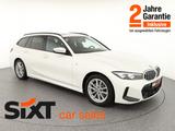 BMW 320i M Sport LED|Pano|ParkAs+Kam|HUD|ACC|AHK ACC - BMW 3er Reihe Gebrauchtwagen in Dresden