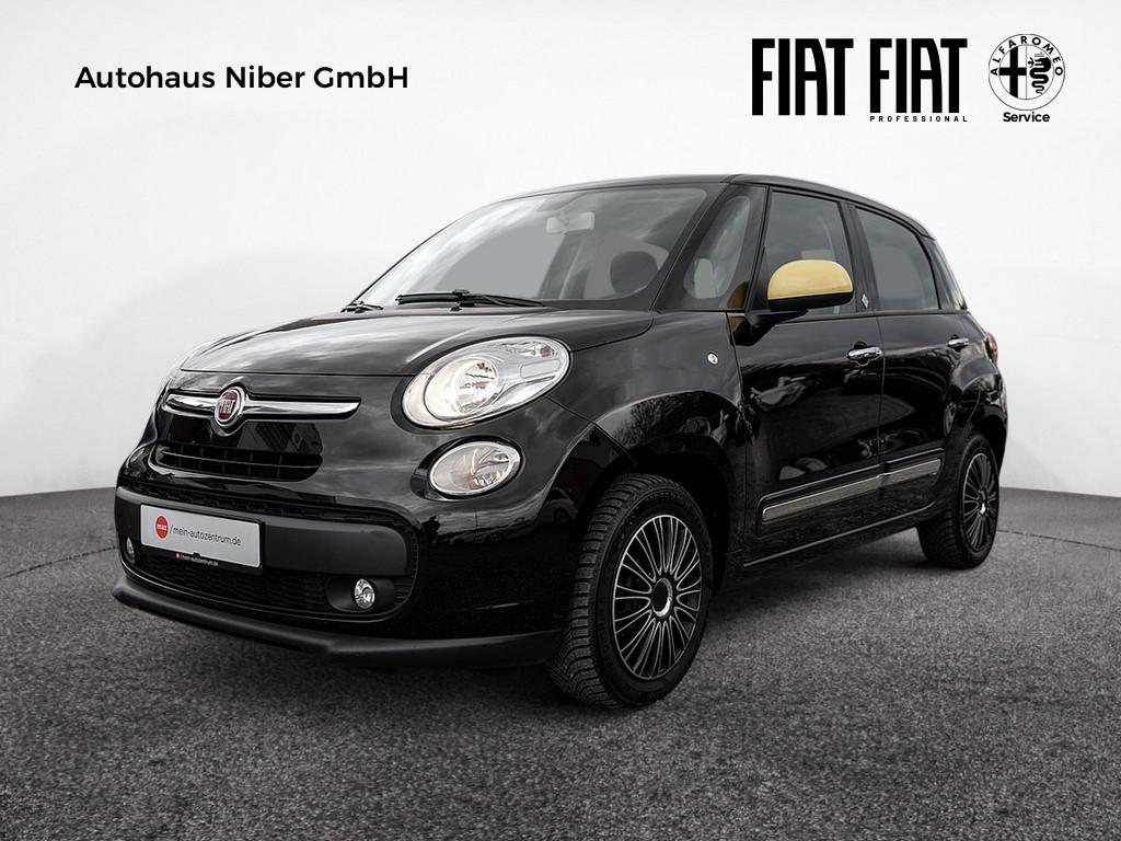 Fiat 500L 1.4 16V T-Jet Lounge SHZ KLIMAAUTOMATIK TEM