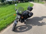 Honda EM400 custom  - HONDA 400