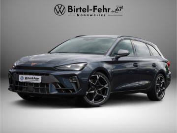 Cupra Leon Sportstourer 2.0 TSI 4Drive