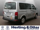 Volkswagen T6.1 Kombi 9-Sitzer Temp PDCv+h Navi Klima APP-C - Used cars
