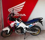 Honda CRF 1100 Africa Twin Adventure Sports DCT ES - HONDA ENDURO