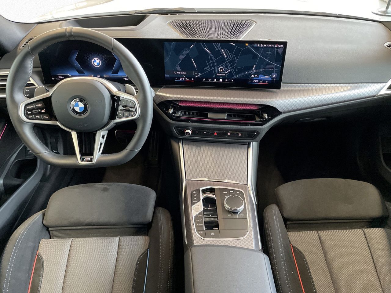 BMW 320 - Bild 16
