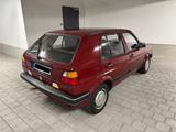 Volkswagen Golf II MK2 1.6 CL 70.000km TÜV 03/27 5-Gang - Volkswagen: Mk2