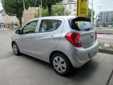 Opel Karl 1.0 Edition 5tg Klima/PDC/Bluetooth - silberne Opel Karl
