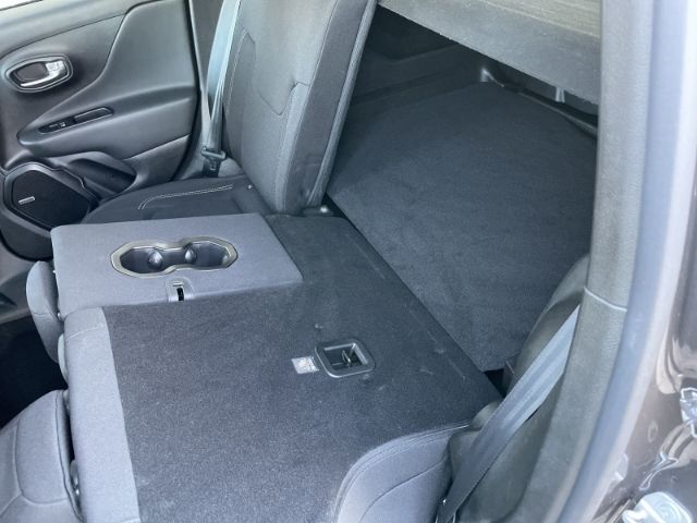 Fahrzeugabbildung Jeep Renegade 1.0 T-GDI Limited FWD Navi, Sitzheizung