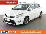 Toyota Verso 1.8 Edition-S *TEMPO*CAM*SHZ*ALU*KLIMA* - gebrauchte Toyota Kleinbus