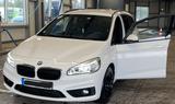 BMW Gran Tourer 220i Steptronic Advantage 7-Sitzer - BMW 220 Gran Tourer von privat