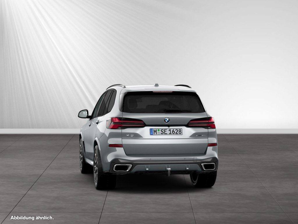 BMW X5 - Bild 8
