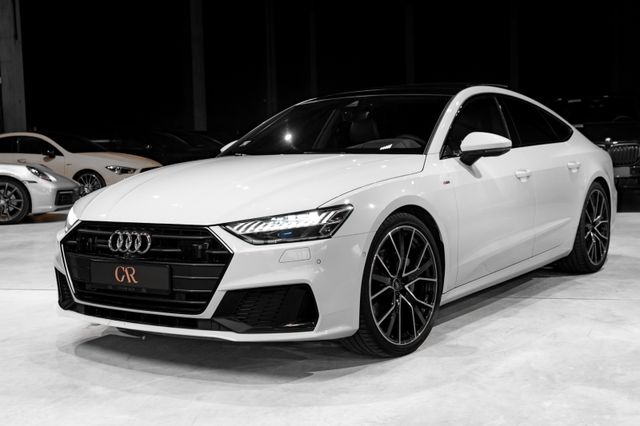 Audi A7 S-Line 50 Tdi tiptronic quattro *Matrix LED*