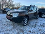 Dacia Duster I Ice 4x2 1.6 TÜV NEU - Dacia Duster Ice mit Benzin-Antrieb