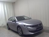 Peugeot 508 1.5 BlueHDI Allure T-Leder Navi LED RFK - Peugeot mit Diesel-Antrieb: Kombi