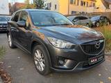 Mazda CX-5 2.2 SKYACTIV-D Sports-Line AWD - gebrauchte Mazda CX-5 aus dem Jahr 2014