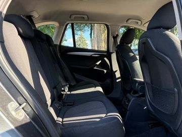 BMW X1 - 10