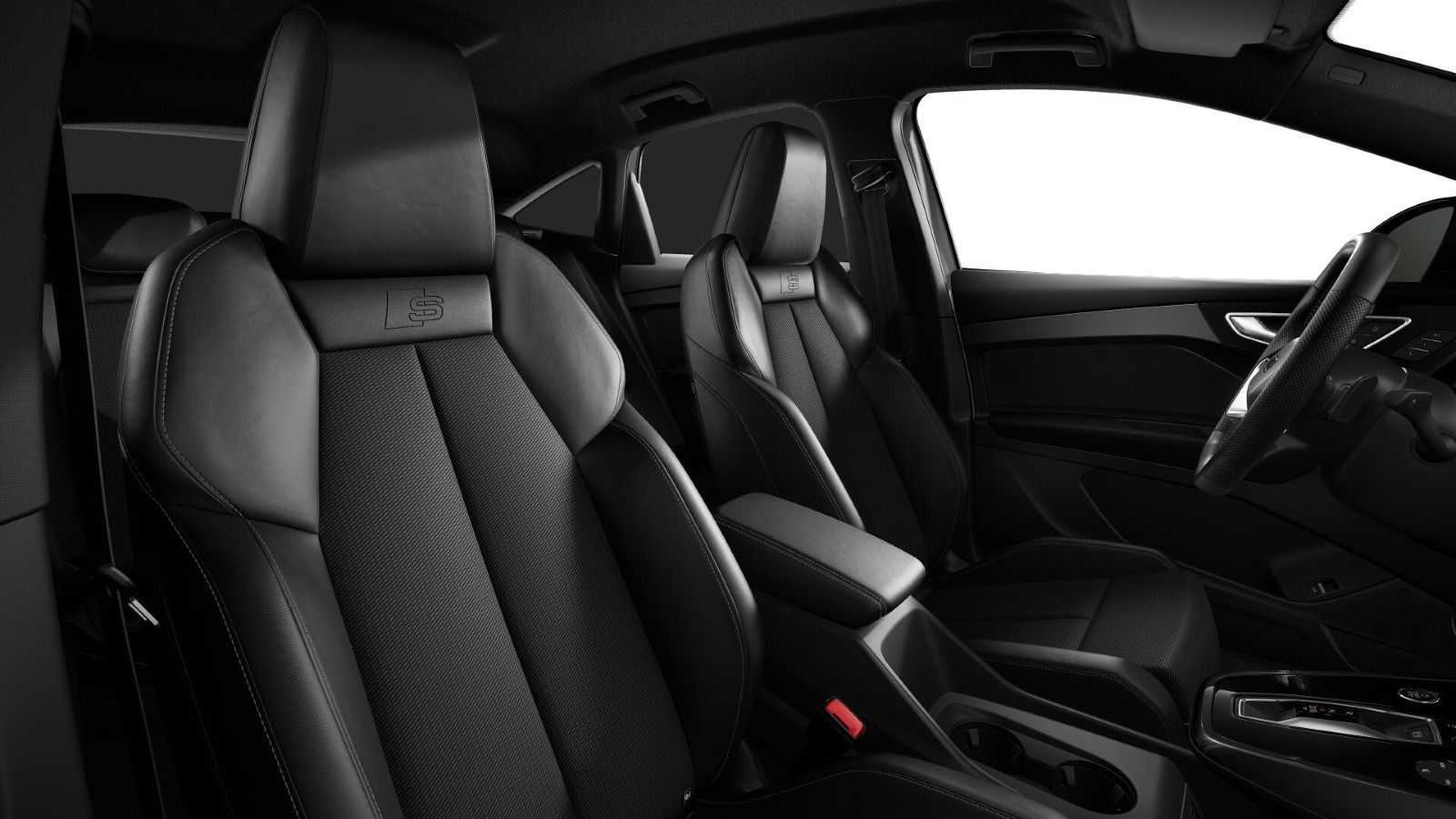 Audi Q4 Sportback e-tron 45 quattro Automatik imagem 2