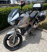 Yamaha TDM 900 RN08 - YAMAHA TDM 900