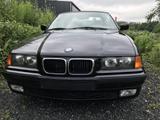 BMW E36 320i Cabrio/Originalzustand, unver... - BMW 320: Cabrio, E36 320i