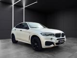 BMW X6 40d*M-SPORTPAKET*KAMERA*HEAD-UP*LED*