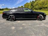 Audi A8 50 TDI quattro tiptronic - - Audi A8 aus 2018
