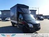 Mercedes-Benz Sprinter 316 CDI EXTRA HOCH+KLIMA+TEMPOMAT - Mercedes-Benz Kastenwagen hoch + lang Sprinter extra