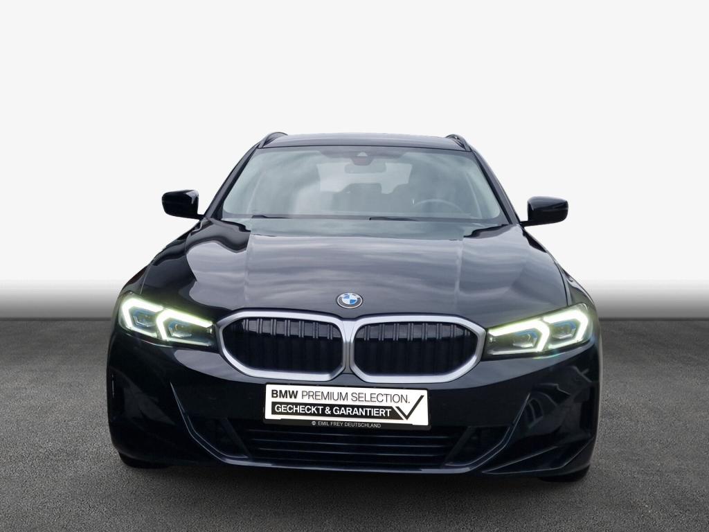 BMW 3 Series i *CarPlay*, миниатюра 4