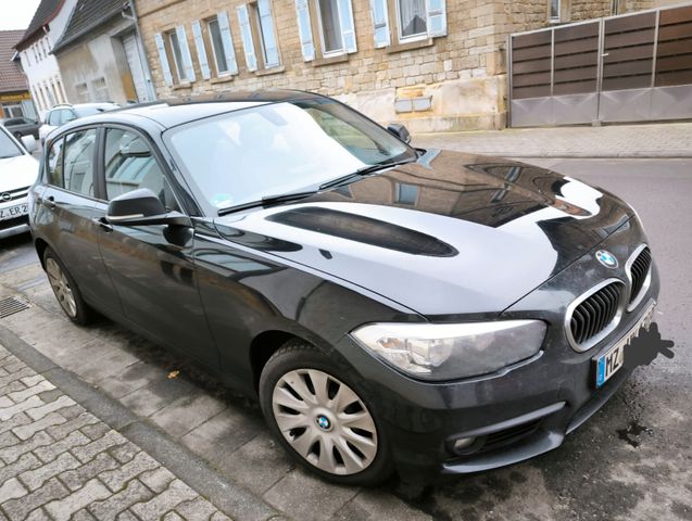 BMW 118i Advantage 1 Hd guter Zustand