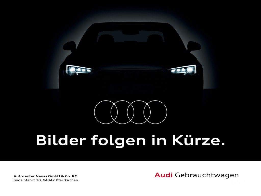 Audi Q6 e-tron quattro +AHK+PANO+STHZG+NAVI+ACC+360°+