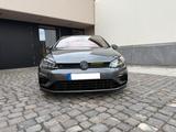 Volkswagen VW Golf 7R  Einzelstück mit Show-Umbau  - : Allradantrieb, Show