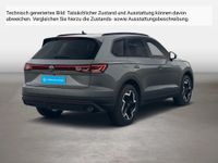 Volkswagen Touareg - Vorschau Bild 4