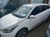Hyundai i20 YES! Plus - Hyundai i20 in Hagen