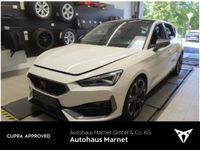Cupra Leon - Vorschau Bild 1