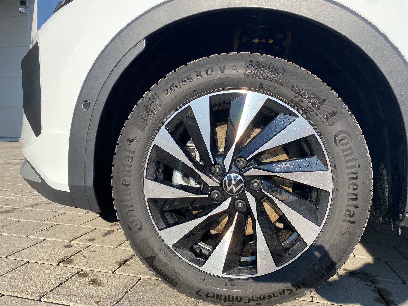 Volkswagen T-Roc - Bild 9
