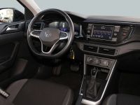 Volkswagen Taigo - Vorschau Bild 12