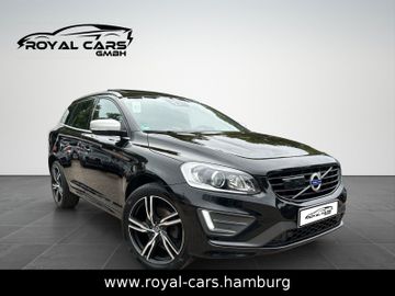 Volvo XC60 - 3