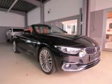 BMW 440i Aut. Luxury Line+DeutschesFahrzeug+Nackenhz