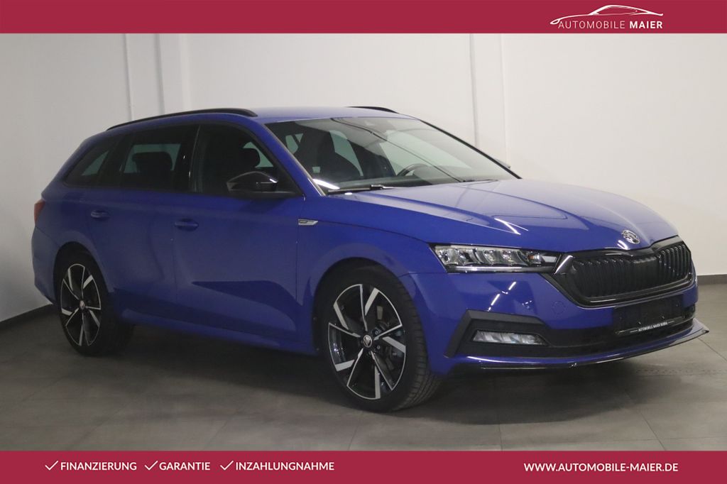 Image of Skoda Octavia
