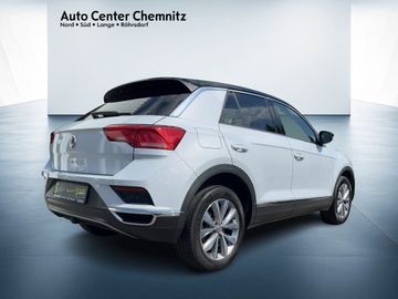 Volkswagen T-Roc - 7