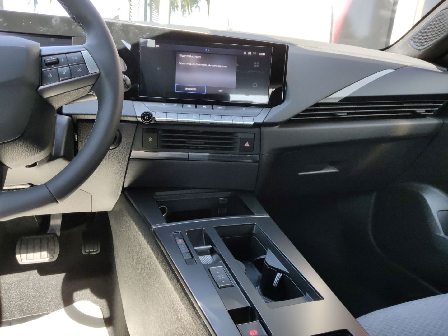 Opel Astra - Bild 11